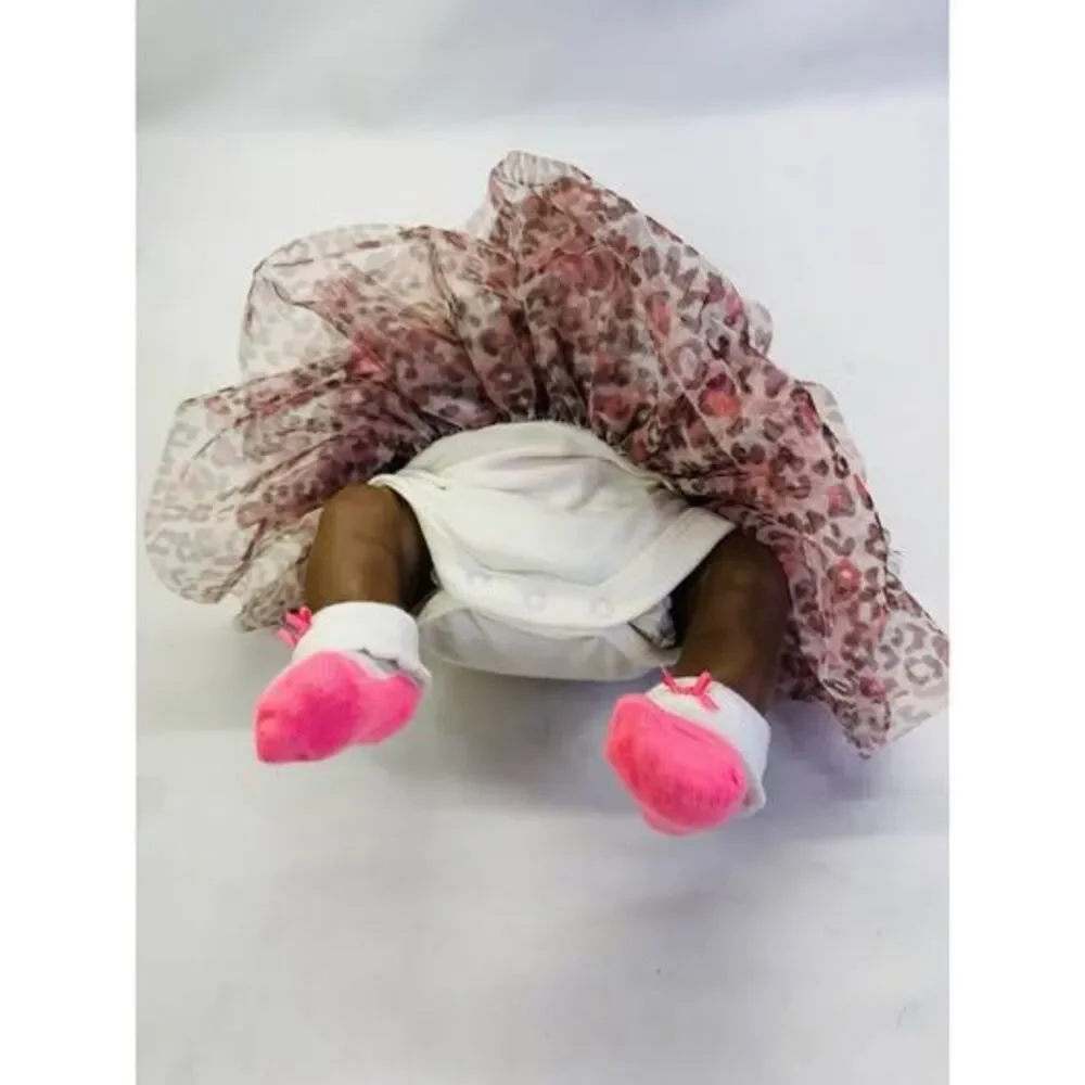 Ashton Drake Kyra Doll Carol Kneisley So Truly Real Wee Bit Early. Preemie Baby
